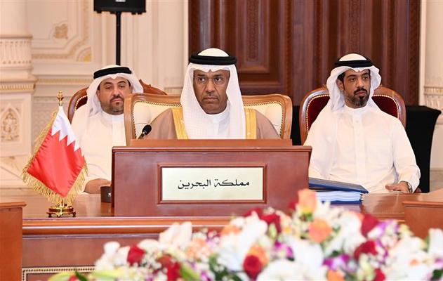 وكيل وزارة المالية والاقتصاد الوطني للشؤون المالية يترأس وفد مملكة البحرين في الاجتماع الثامن للجنة كبار المسؤولين في هيئة الشؤون الاقتصادية والتنموية بمجلس التعاون